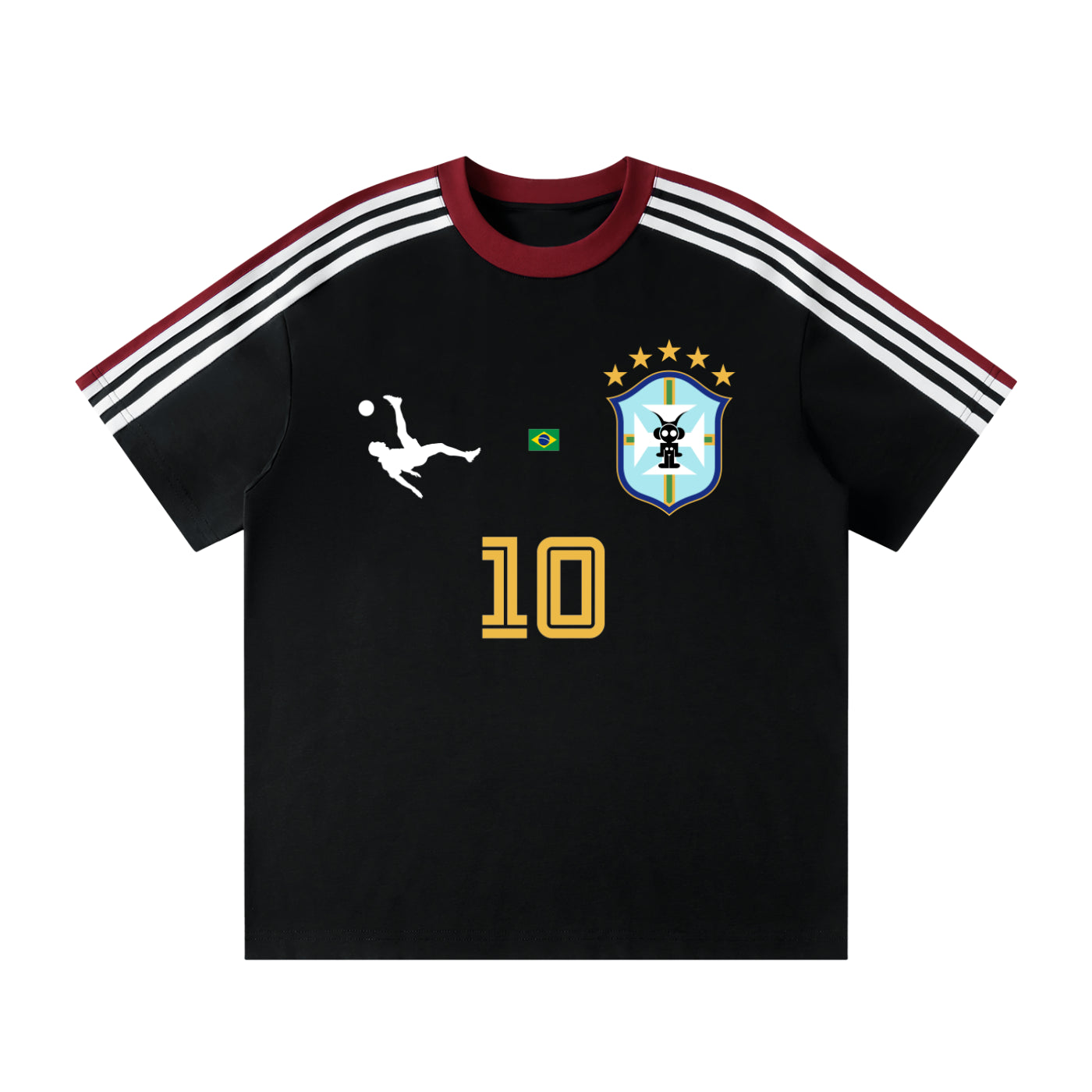 FIFA BR - Black