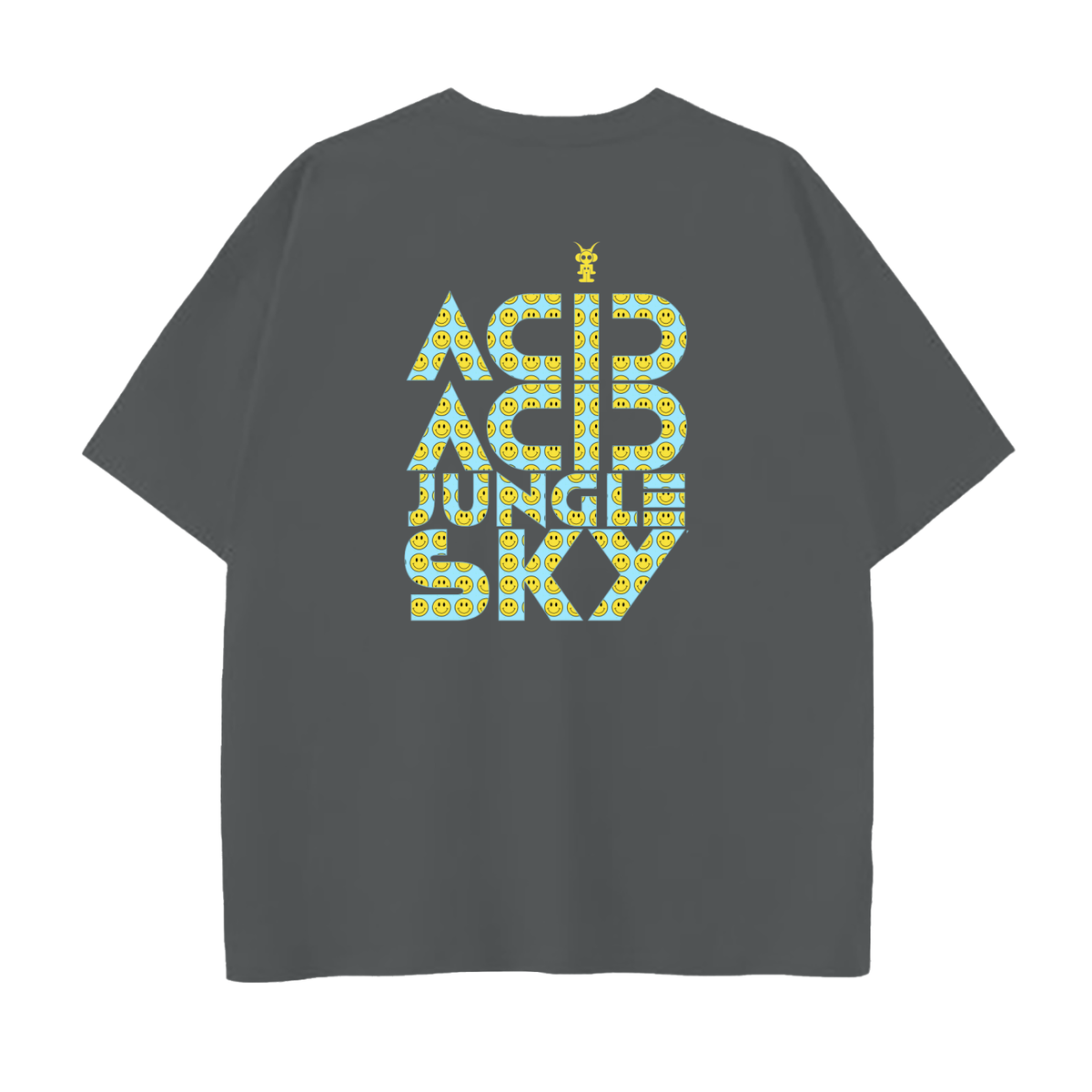 ACID,ACIDJUNGLE