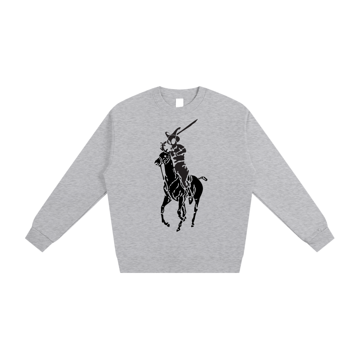 LSD POLO 2 Heavyweight  Sweatshirt