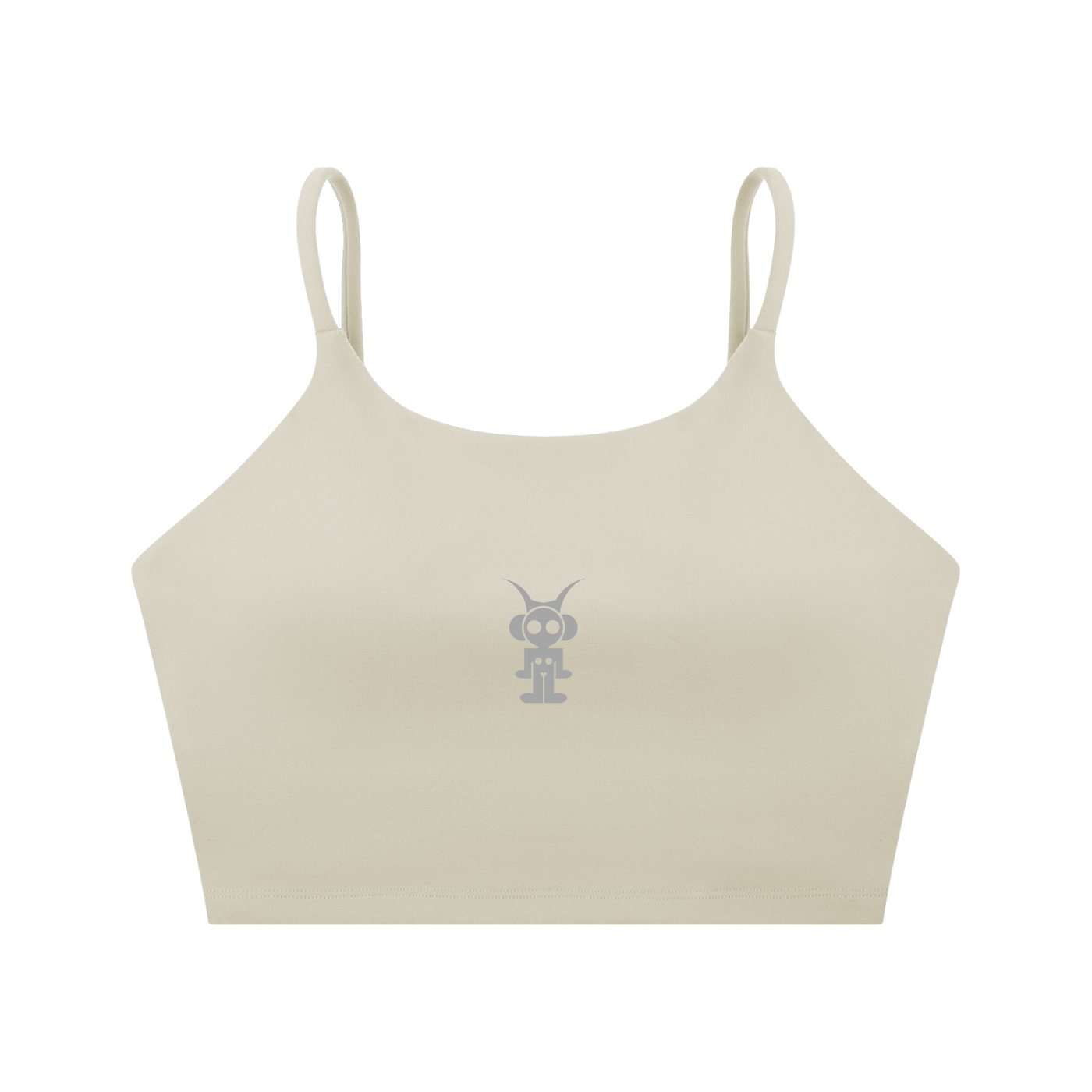 Liquid Spaghetti Dance Bra