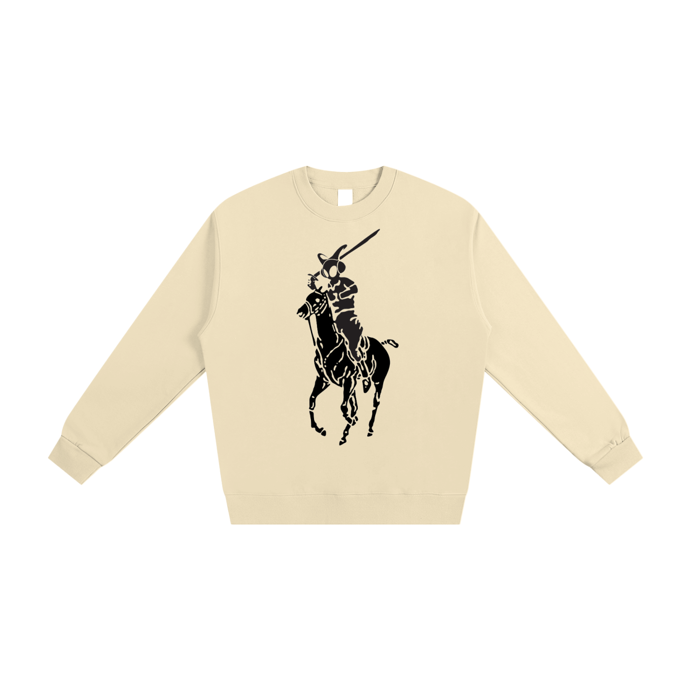 LSD POLO 2 Heavyweight  Sweatshirt