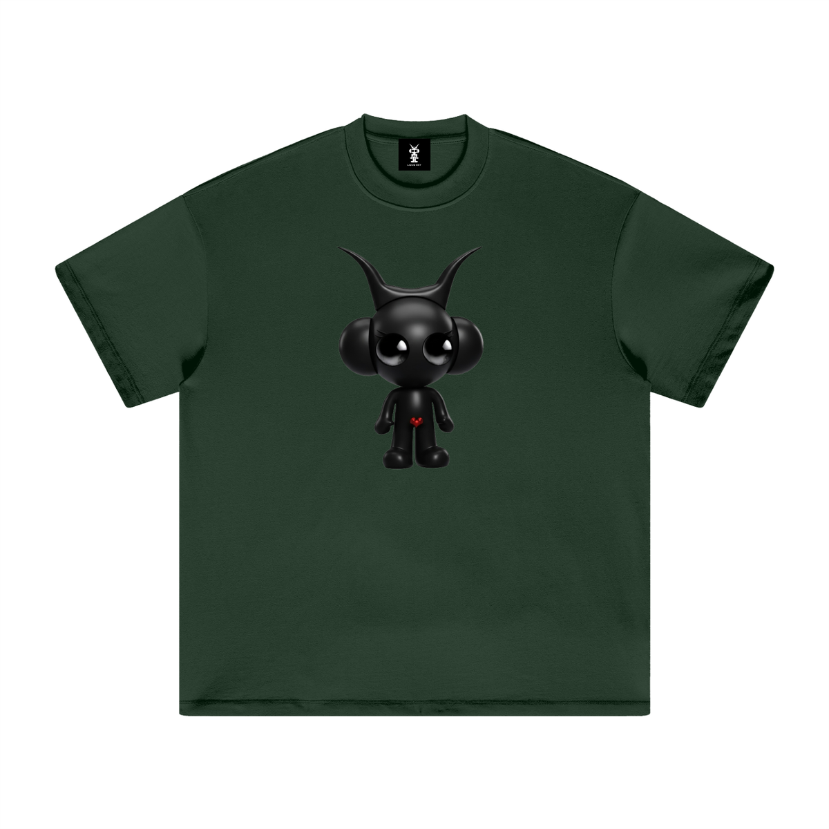 ASTRO,BLACK