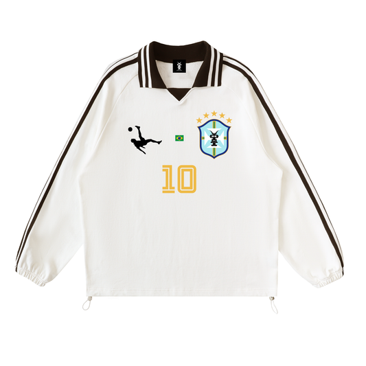 SOCCER  Sweatshirt W