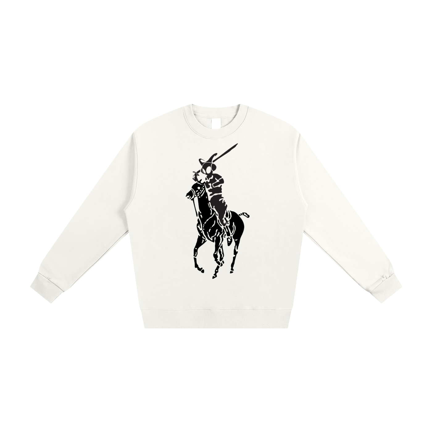 LSD POLO 2 Heavyweight  Sweatshirt