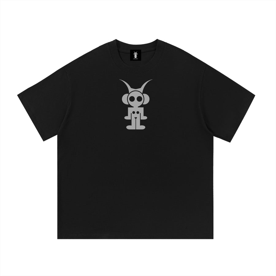 Astro T-Shirt - Black