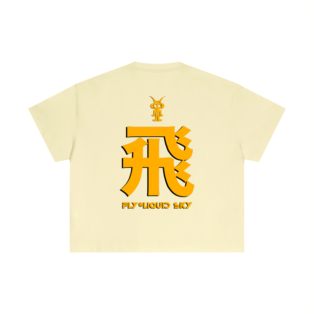 FLY-Boxy  T