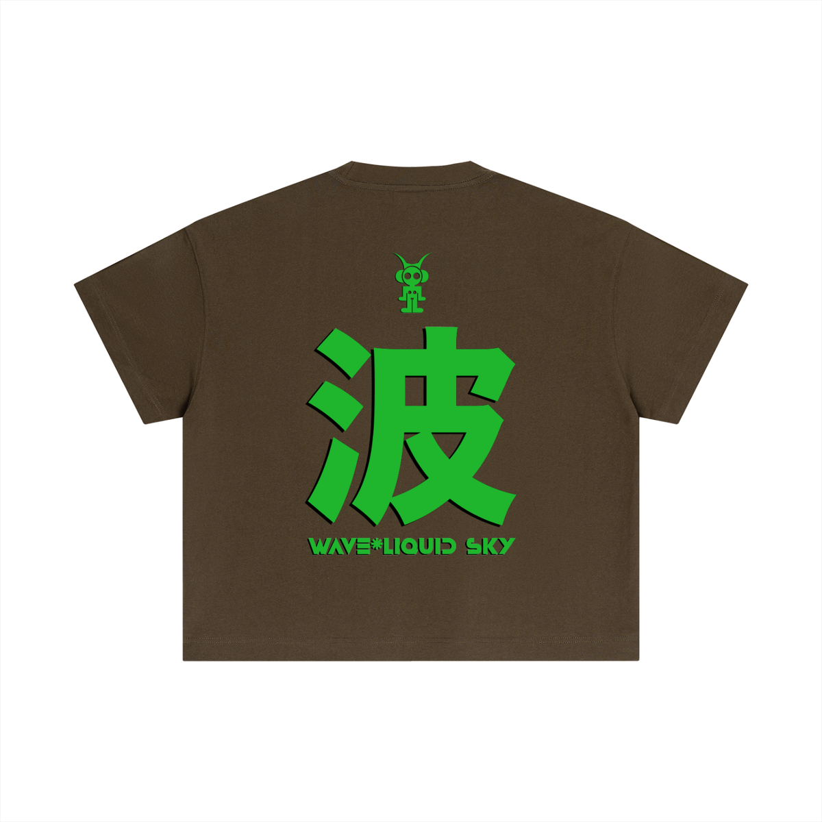 WAVE-BOXY  T