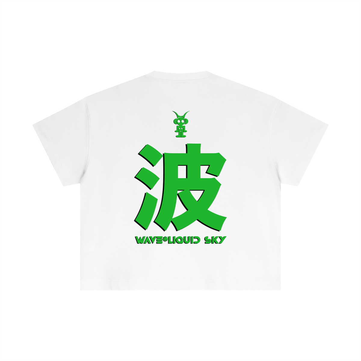 WAVE-BOXY  T