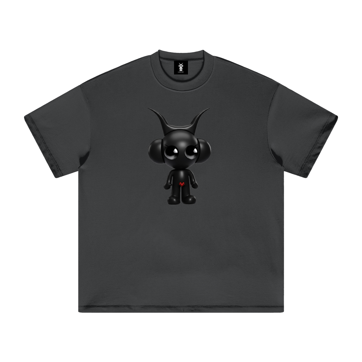 ASTRO,BLACK