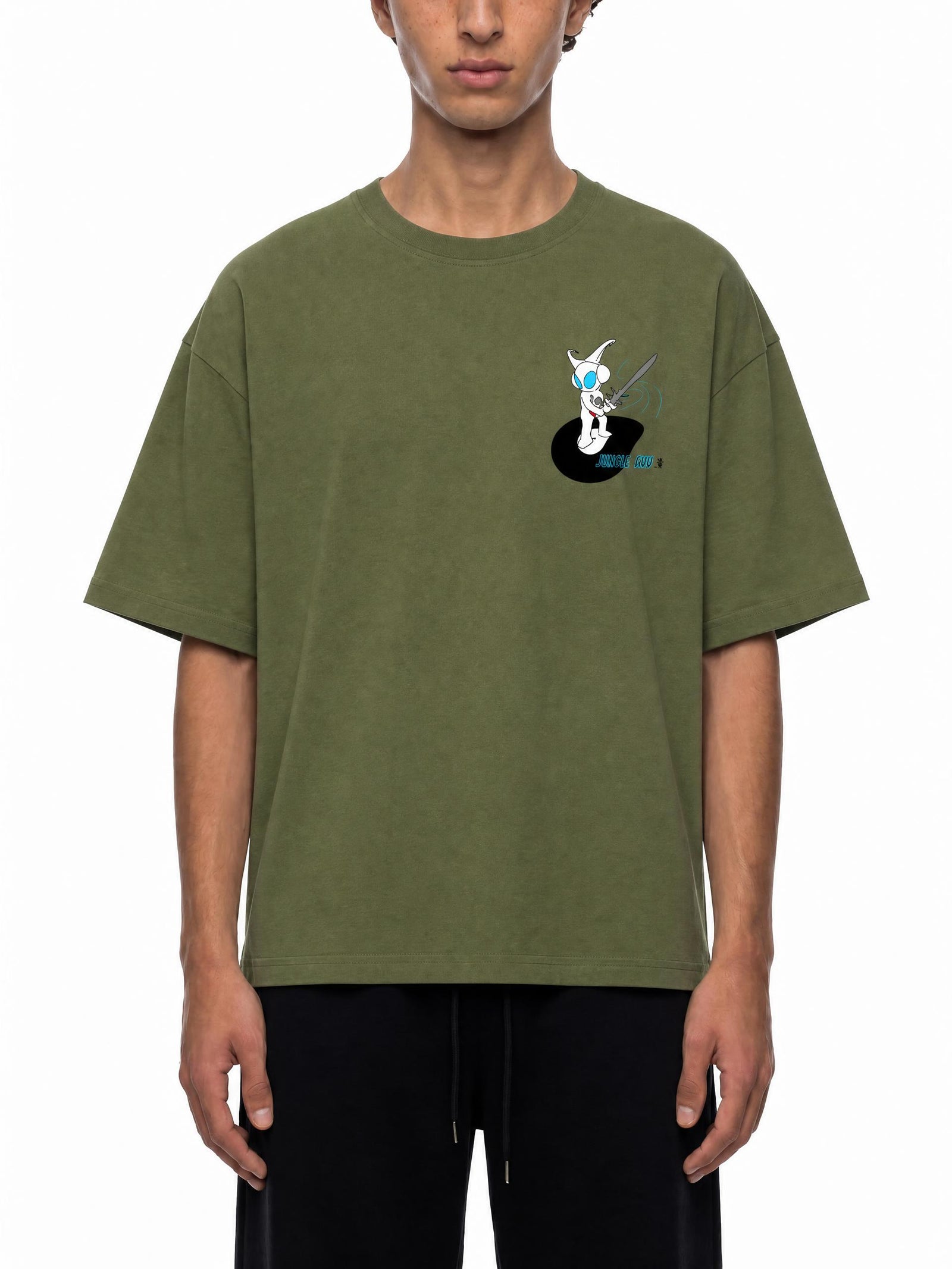 94 Jungle Sky lite T