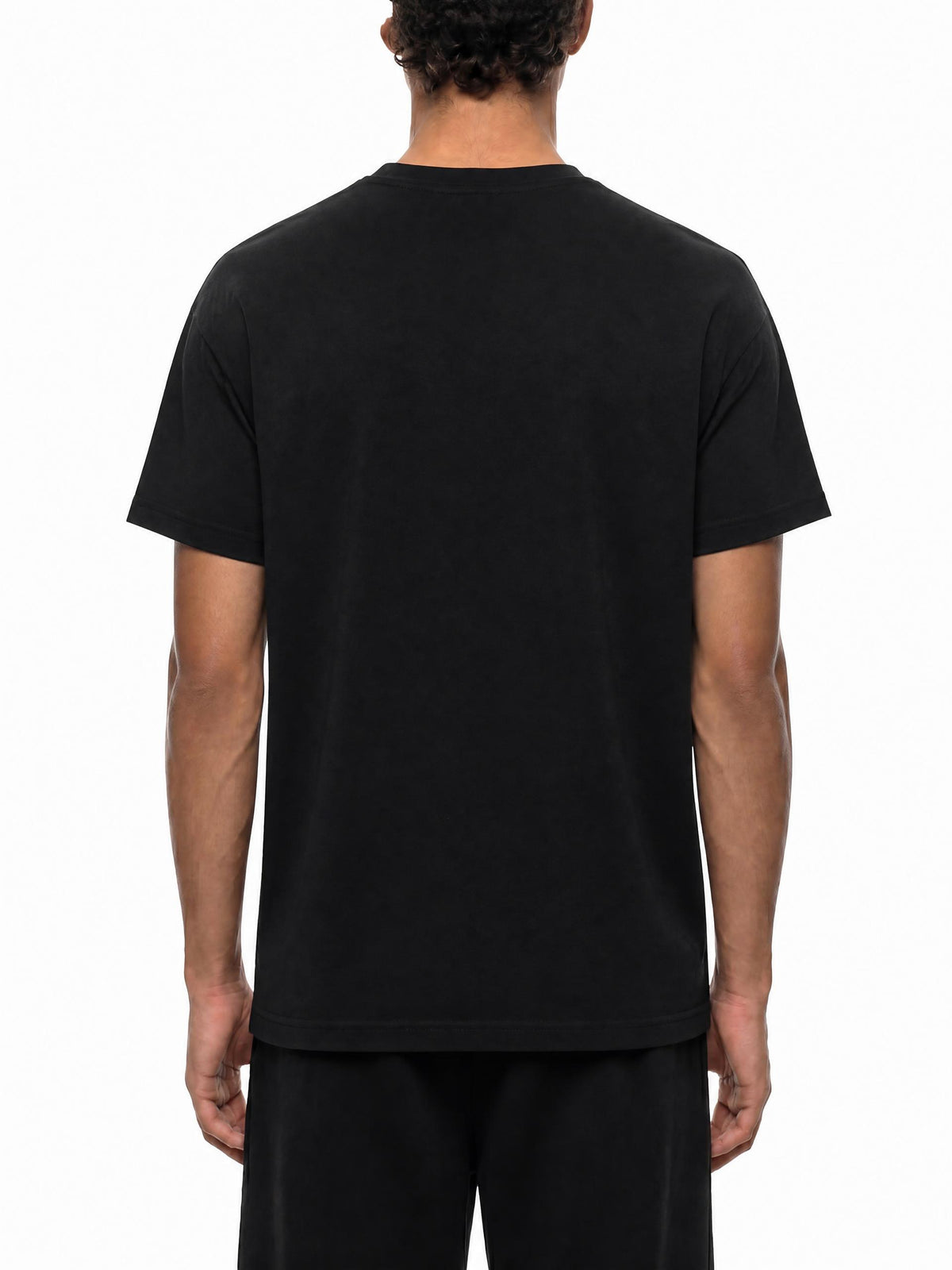Halloween Skull mask T