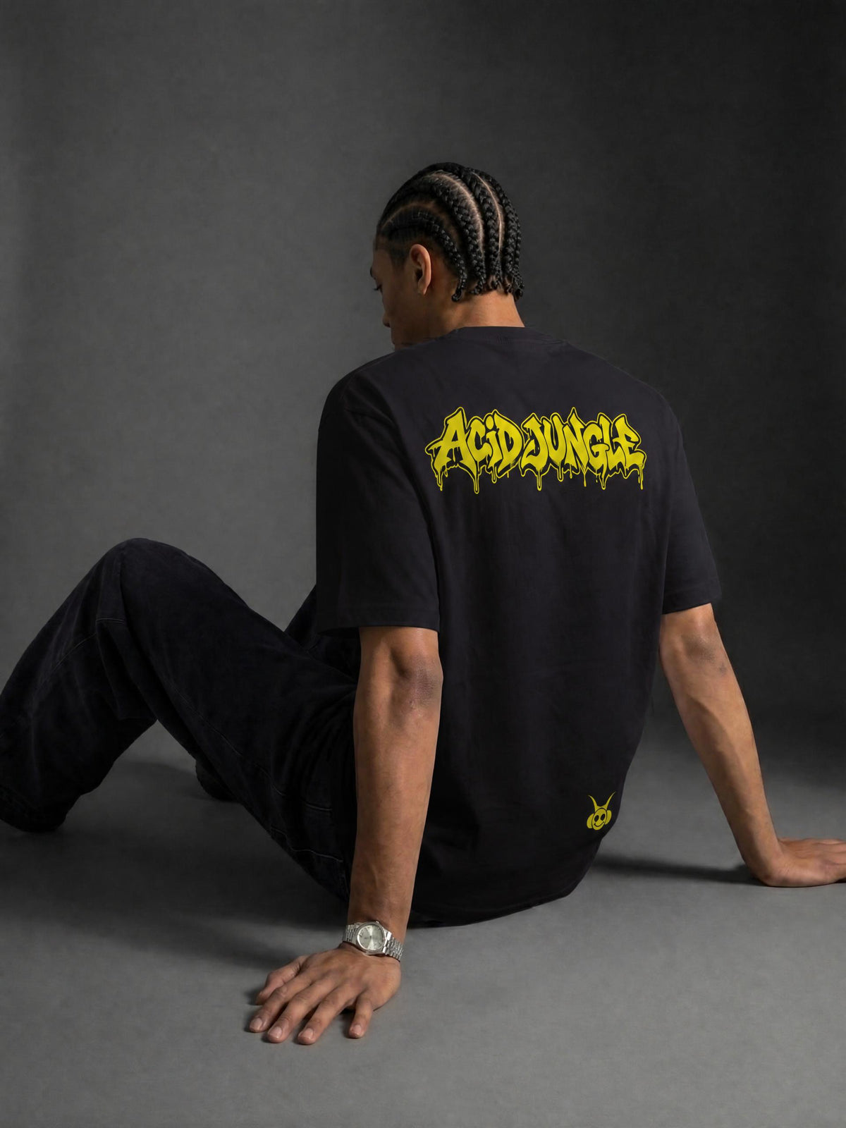 acid,jungle,junglist