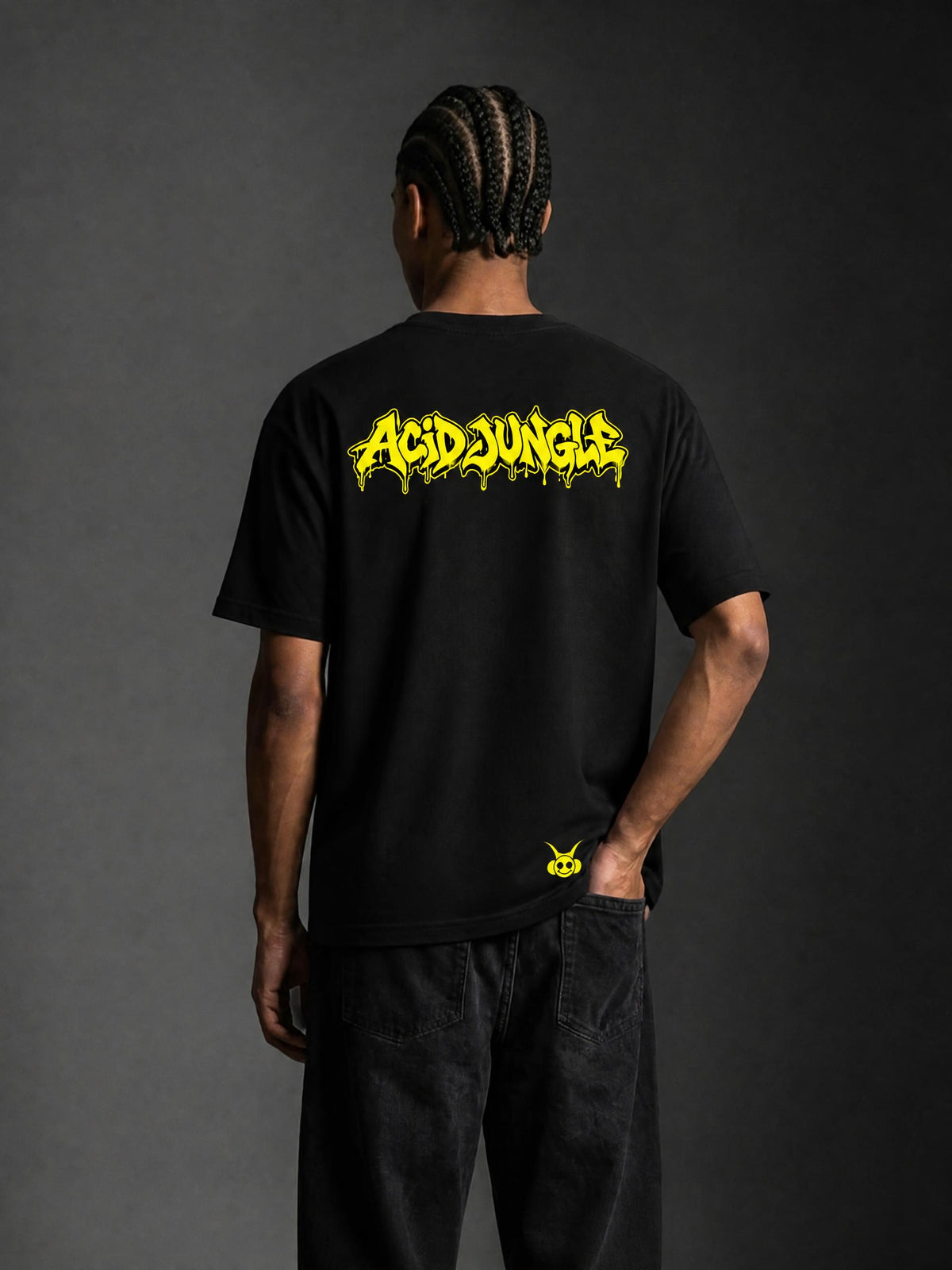 acid,jungle,junglist