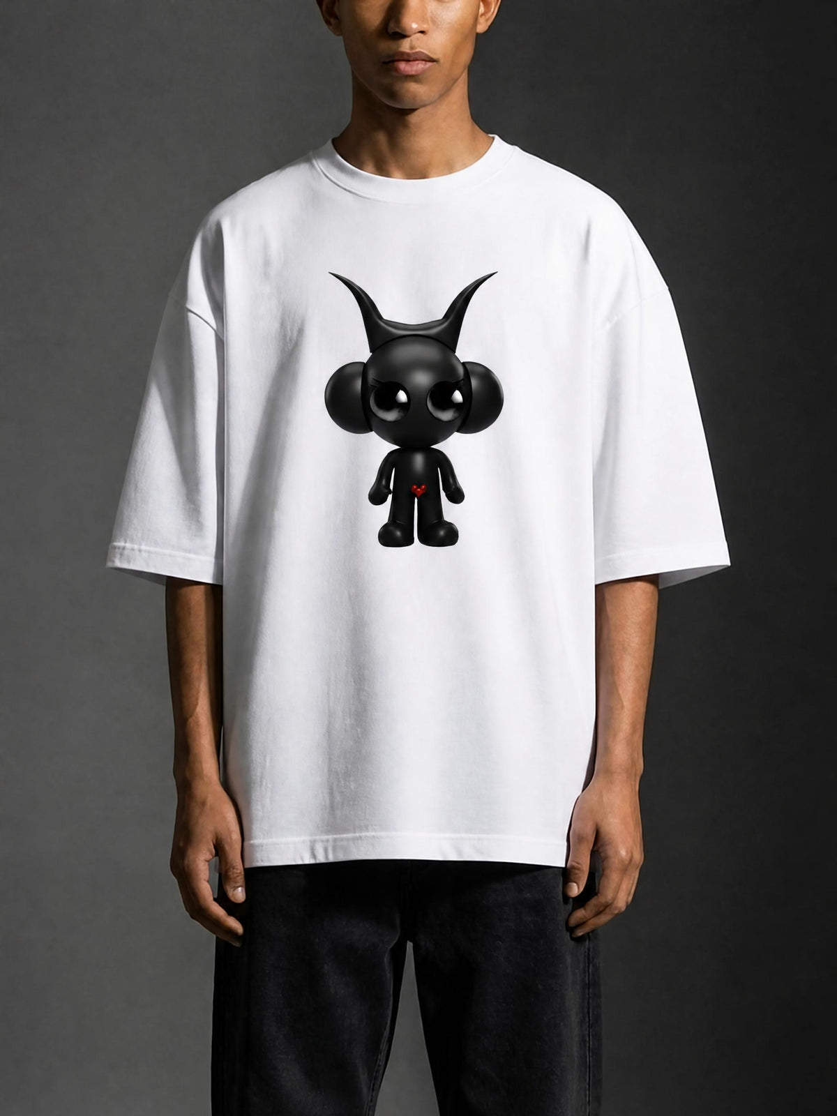 ASTRO,BLACK