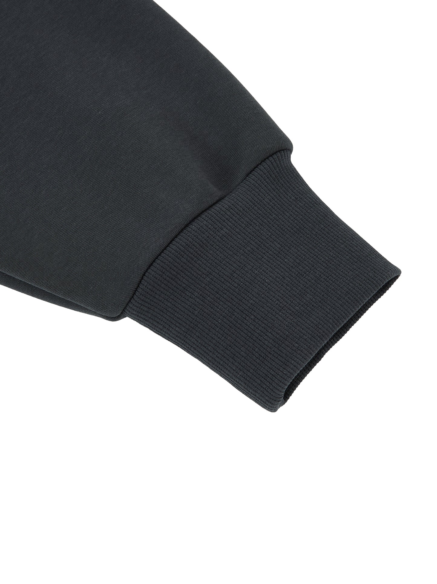 JUNGLE SKY  Boxy Hoodie