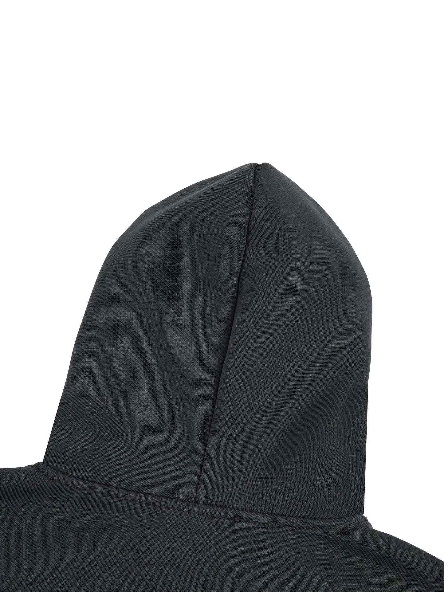 JUNGLE SKY  Boxy Hoodie