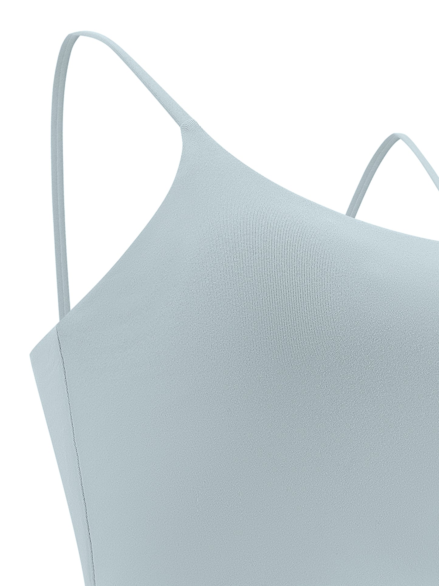 Liquid Spaghetti Dance Bra