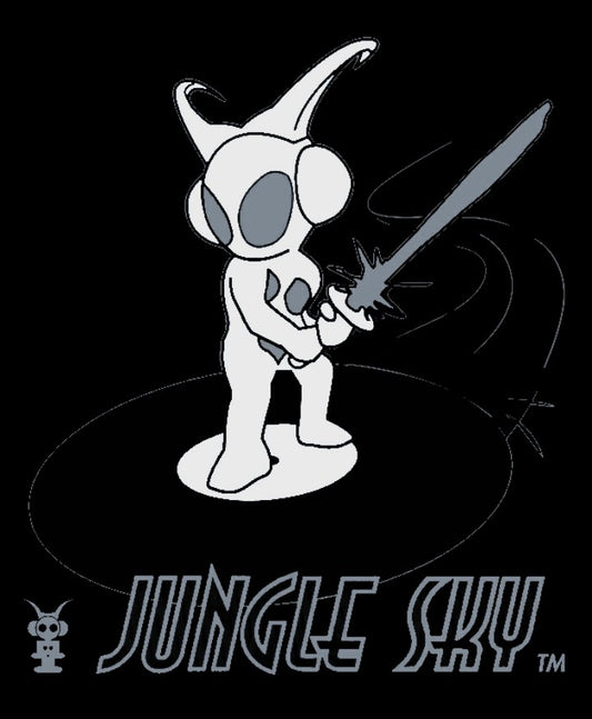 ALIEN MIND TUNES - Complete Collection