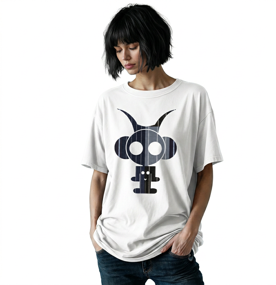 PIN STRIPE ASTRO