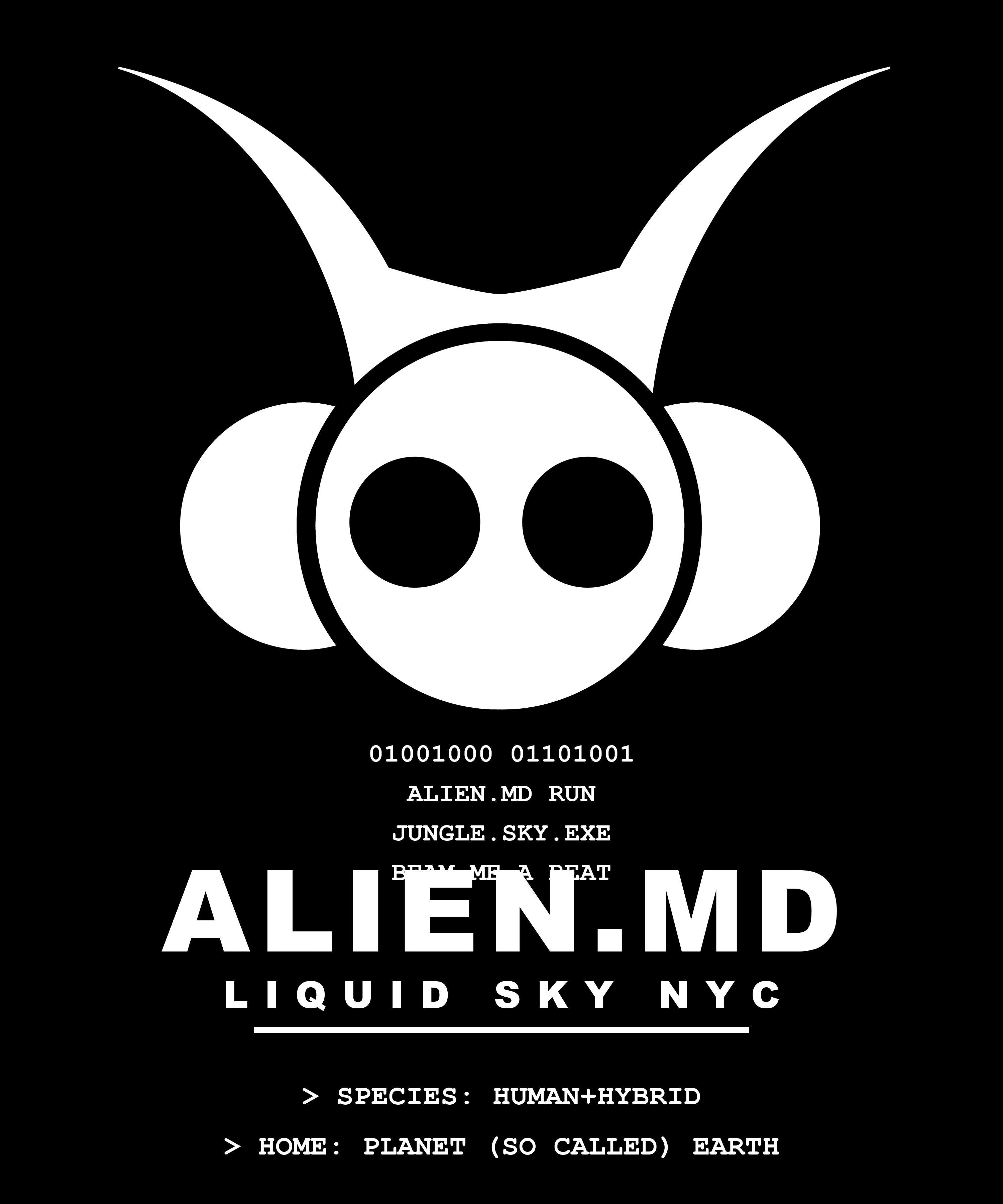 Products – Liquid Sky NYC