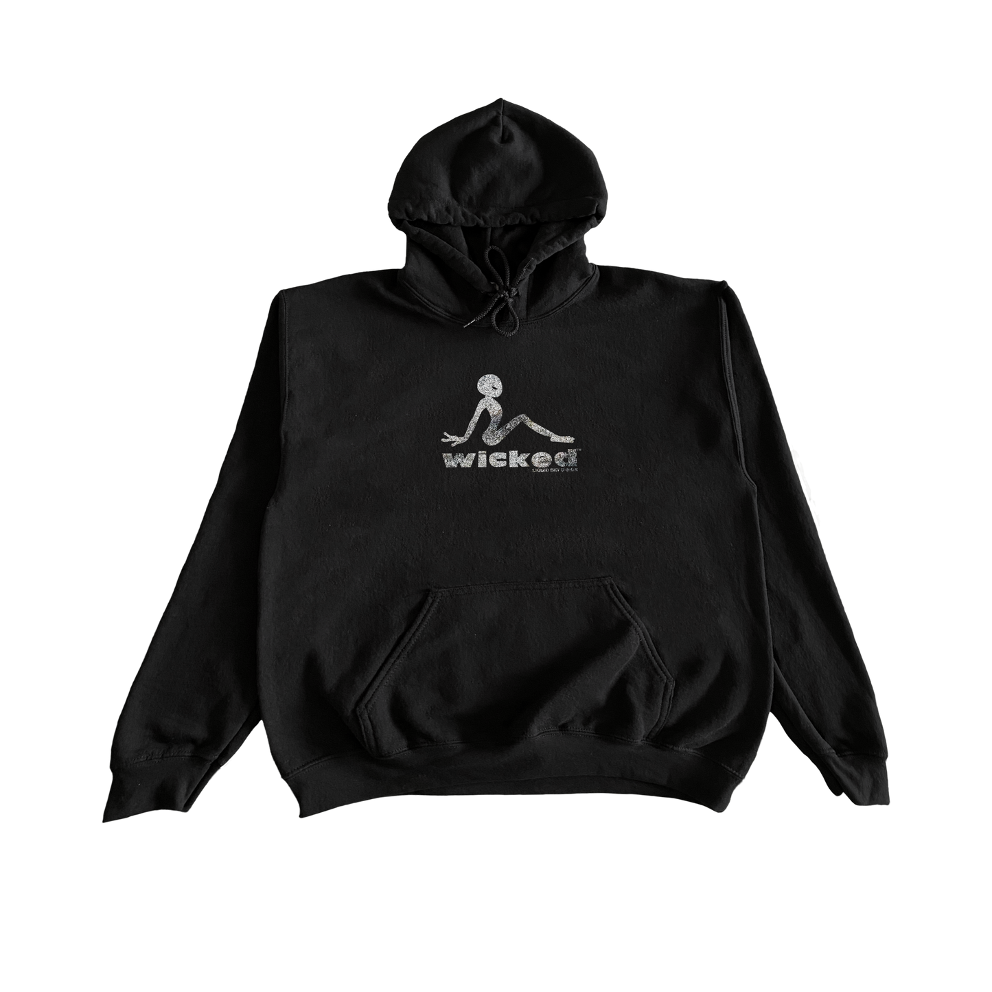 WICKED Hoodie *Shipping Jan 15th